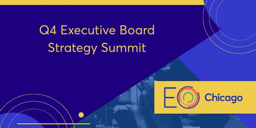 Q4 Exec Board Summit