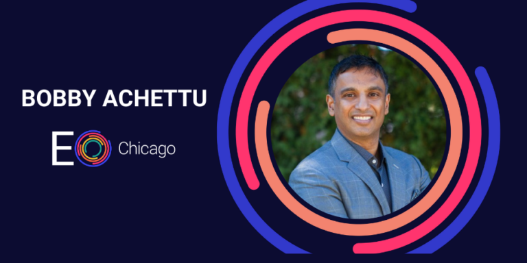 Learning Workshop w/Bobby Achettu - Behind the Deal: A Founder & His ...